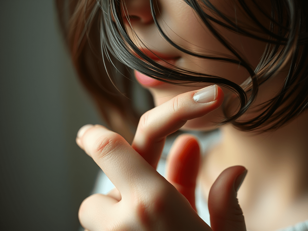 Understanding Autistic Stimming