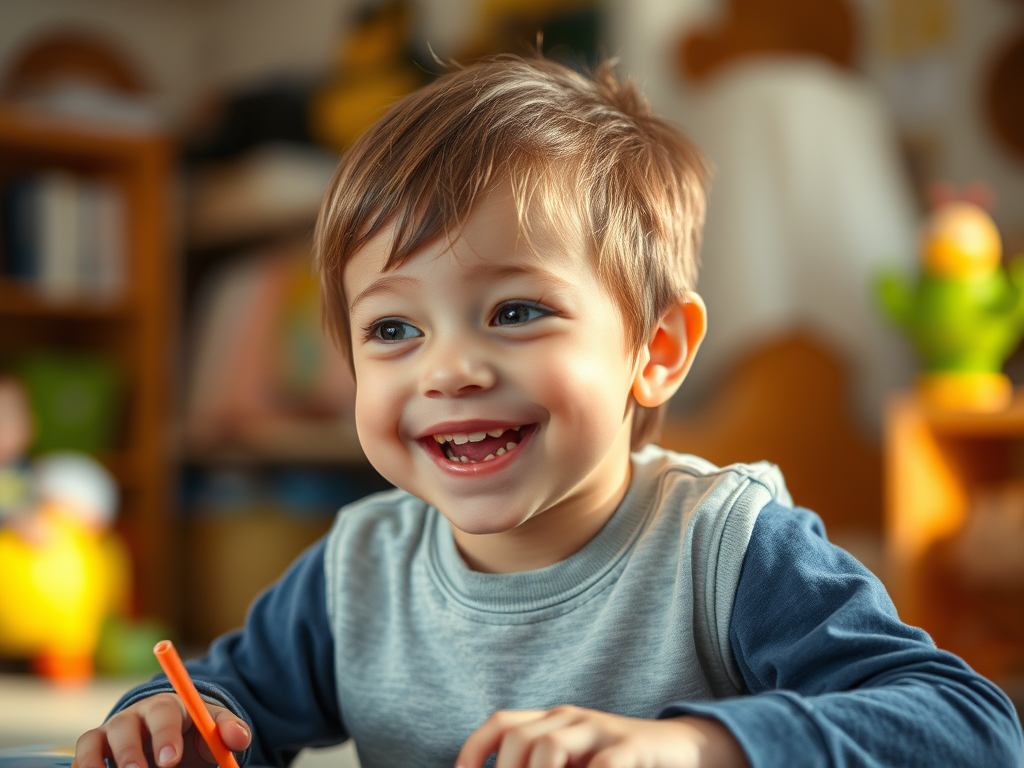 How to Deal with Autistic Kids and Practical Tips