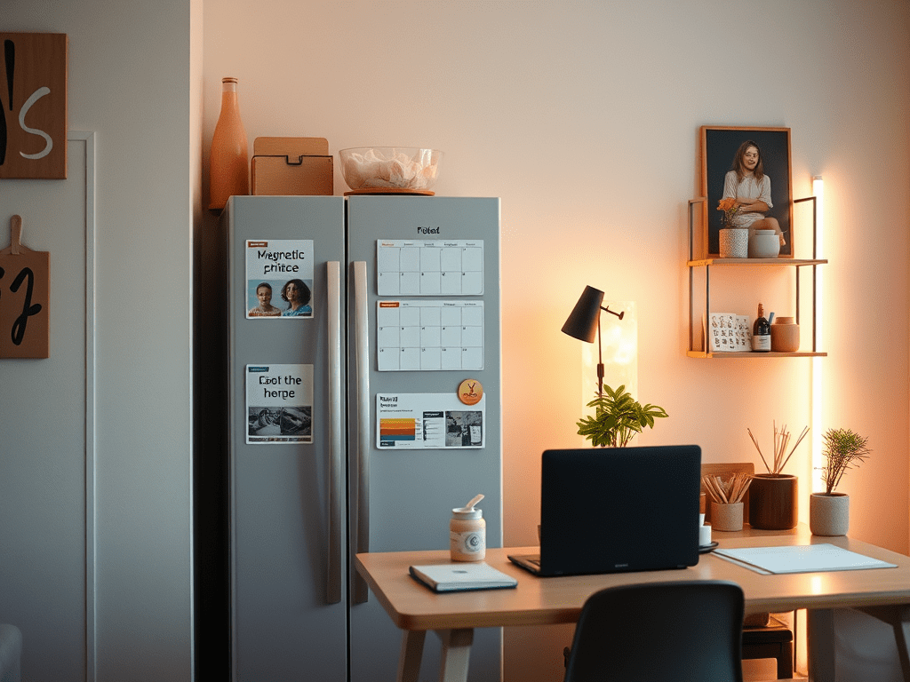 Household Items That Support Me as an Autistic Adult