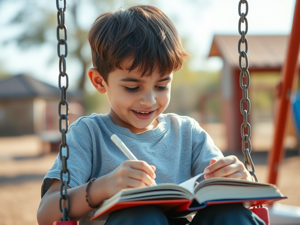 Finding Success in the Chaos: Homeschooling an ADHD Child During COVID-19