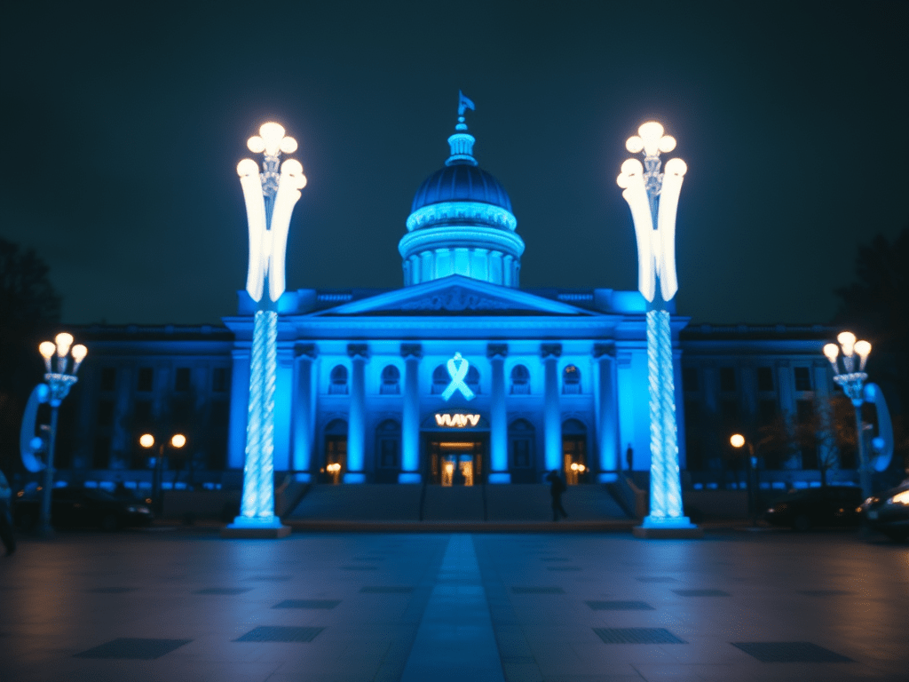 The Autism Awareness Month