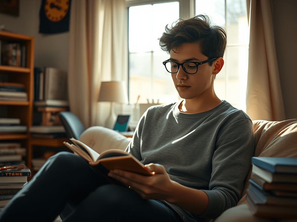 Steps I Take to Support Myself as a Neurodivergent&nbsp;Adult